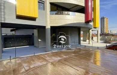 Imagem 7: Apartamento com 2 dormitórios à venda, 85 m² - Jardim - Santo André/SP