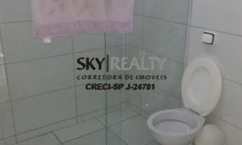 Imagem 6: SãO PAULO - Sobrado Padrão - Jardim Helga