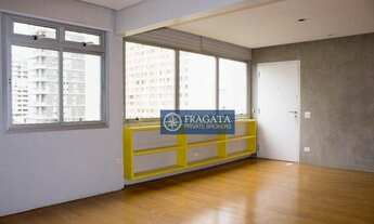 Imagem 2: Alameda franca reformado