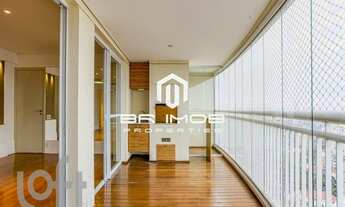 Imagem 2: APARTAMENTO RESIDENCIAL em SÃO PAULO - SP, ALTO DE PINHEIROS