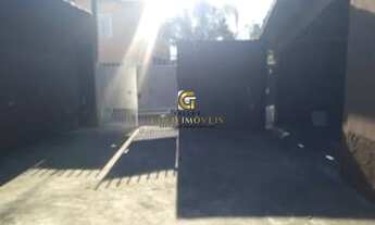 Imagem 2: LM=Sobrado para aluguel com 100 metros quadrados com 3 quartos em Cidade Jardim - Jacareí