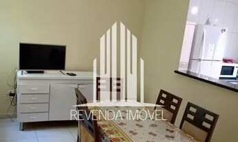 Imagem: SOBRADO COM 3 DORMITÓRIO NA VILA ALZIRA