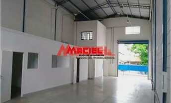 Imagem 2: Comercial Galpão em Sao Jose dos Campos