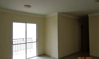 Imagem 2: Apartamento para aluguel tem 75 metros quadrados com 2 quartos