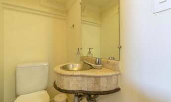 Imagem 2: Duplex para aluguel tem 45 metros quadrados com 1 quarto em Vila Uberabinha - São Paulo