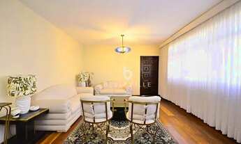 Imagem 5: Apartamento com 03 quartos sendo 01 suíte e 02 vagas de garagem à venda, 211m² por R