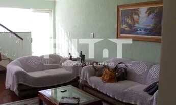 Imagem 4: Casa - Jardim Nova Europa - Campinas