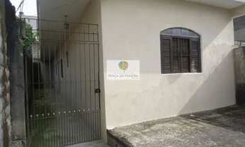 Imagem 6: Casa para Locação Anual - Jardim Itapark, Mauá - 60m², 1 vaga