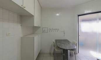 Imagem 16: Locação Apartamento 3 Dormitórios - 112 m² Moema