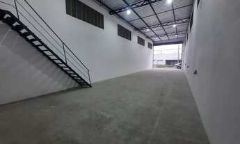 Imagem 3: GALPÃO - CONJ. ESPERANÇA