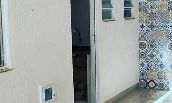 Imagem 4: Apartamento espaçoso (tipo kitinete) no Centro de Nova Iguaçu!