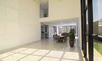 Imagem 5: Jardins Valência - Sobrado 4 quartos, sendo 4 suítes