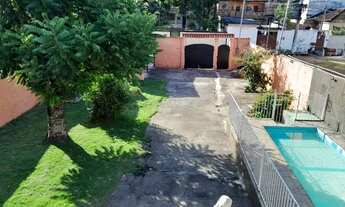 Imagem 5: Espaço para festas