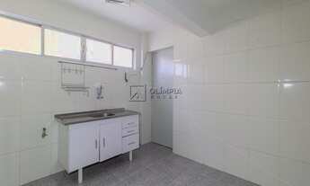 Imagem 7: Apartamento Locação 2 Dormitórios - 86 m² Vila Clementino