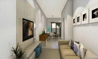 Imagem 7: Sobrado Triplex 2 Dormitórios Vista Mar