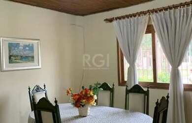 Imagem 5: Casa para Venda - 146m², 4 dormitórios, 4 vagas - Cavalhada