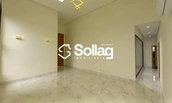 Imagem 6: Casa térrea moderna e imponente no condomínio Campo de Toscana em Vinhedo, interior de São