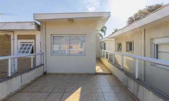 Imagem 6: SãO PAULO - Casa Padrão - Alto da Boa Vista