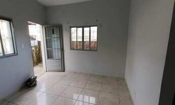 Imagem 2: Casa 3 Dormitórios para locação em Ibirité - MG