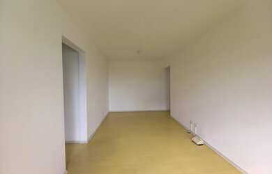 Imagem 3: Apartamento para aluguel possui 65 metros quadrados com 2 quartos