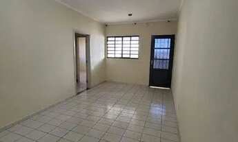 Imagem 2: Casa Para Locação - Loteamento Planalto do Sol