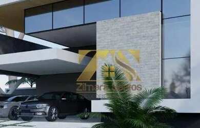 Imagem 2: Linda casa em condomínio fechado