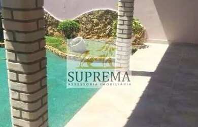 Imagem 5: Casa com 3 dormitórios à venda, 293 m² por R$ 1.100.000,00 - Condomínio Ibiti do Paço