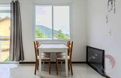 Imagem 4: Apartamento para venda tem 187 metros quadrados com 3 quartos no Canto da Lagoa