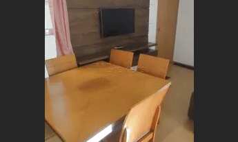 Imagem 3: Apartamento Padrão em Botucatu