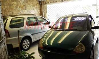 Imagem 2: Sobrado de 126m² com 3 quartos em Vila Medeiros