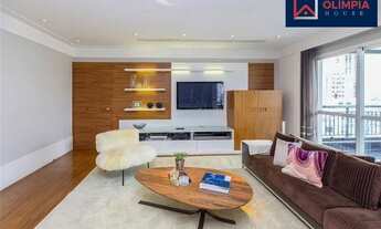 Imagem 6: Apartamento Venda 3 Dormitórios - 308 m² Moema