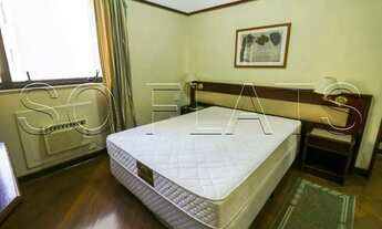 Imagem 6: Flat a 1 quadra da Av. Paulista, prox ao Metrô Consolação e Shopping Center 3. Próximo do