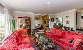 Imagem: SãO PAULO - Apartamento Padrão - Real