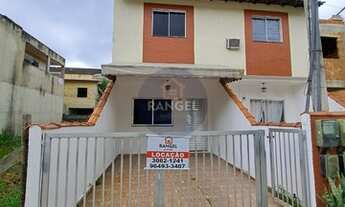 Imagem: Ótima casa com duas suítes e quintal no