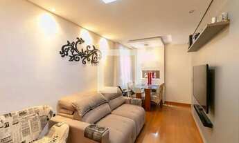 Imagem 2: Apartamento para Aluguel - Monsenhor Messias, 3 Quartos, 70 m2