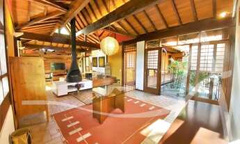 Imagem 7: Casa para venda ou locação em Cotia