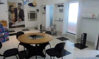 Imagem 6: PRÉDIO - VILA MARIANA - SP