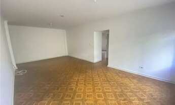 Imagem 2: Apartamento amplo 103m² - Vila Madalena