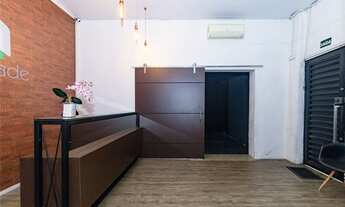 Imagem 4: SãO PAULO - Galpão/Depósito/Armazém - Belenzinho