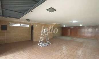 Imagem 3: São Paulo - Casa Comercial - Mooca