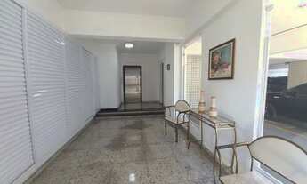 Imagem 2: COBERTURA DUPLEX com vista de cinema em Santos