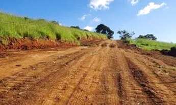 Imagem 2: Lote/Terreno para venda possui 500m2- Atibaia - SP