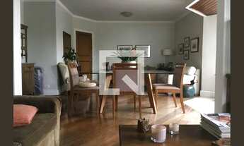 Imagem 2: Apartamento à Venda - Campo Belo, 3 Quartos, 116 m2