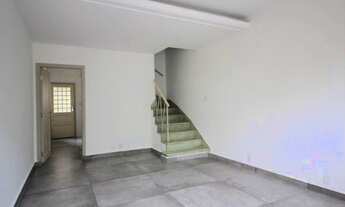 Imagem 2: Casa para aluguel tem 90 metros quadrados com 3 quartos em Pinheiros - São Paulo - SP