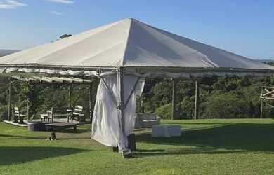 Imagem 5: Sitio de alto padrão muito próximo de Porto Alegre e cidades metropolitanas