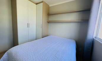 Imagem 3: Apartamento Semi mobiliado