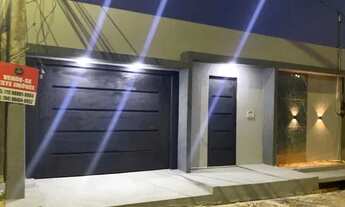 Imagem: Casa mobiliada