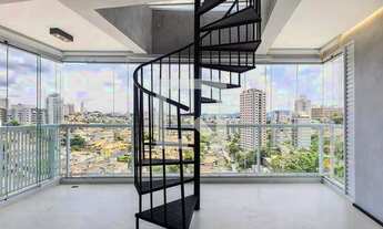 Imagem 7: Apartamento à Venda - Sumaré, 2 Quartos, 124 m2