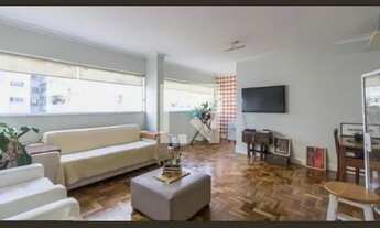 Imagem 6: Apartamento à Venda - Higienópolis, 3 Quartos, 110 m2