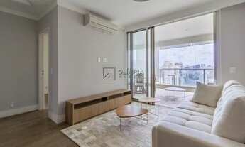 Imagem 2: Locação Apartamento 2 Dormitórios - 101 m² Itaim Bibi